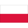 Poland U19 club crest