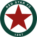 RED Star FC 93 club crest