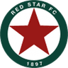 RED Star FC 93 club crest