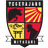 Tegevajaro Miyazaki club crest