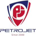 Petrojet club crest