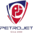 Petrojet club crest