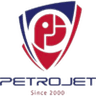 Petrojet club crest