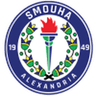 Smouha SC club crest