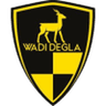 Wadi Degla club crest