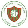 Atlético Tembetary club crest