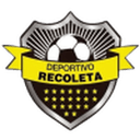 Deportivo Recoleta club crest