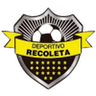 Deportivo Recoleta club crest