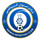 Aswan Sc club crest