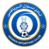 Aswan Sc club crest
