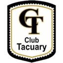 Tacuary club crest