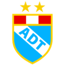ADT club crest