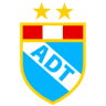 ADT club crest