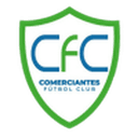 Comerciantes club crest