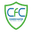 Comerciantes club crest