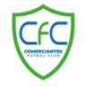 Comerciantes club crest