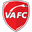 Valenciennes club crest