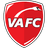 Valenciennes club crest