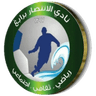Al Entesar club crest