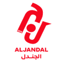 Al Jandal club crest