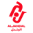 Al Jandal club crest
