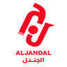 Al Jandal club crest
