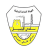 Al Jubail club crest