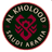 Al Kholood club crest