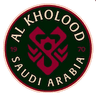 Al Kholood club crest
