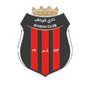 Al Riyadh club crest