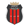 Al Riyadh club crest