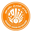 Al Sharq club crest