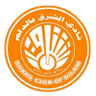 Al Sharq club crest