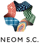 NEOM club crest