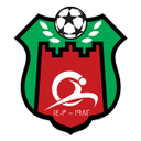 Al Nairyah club crest