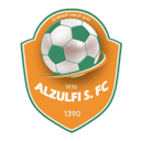 Al Zulfi club crest