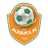 Al Zulfi club crest