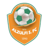 Al Zulfi club crest