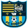 FK Košice club crest