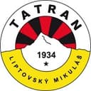 Liptovský Mikuláš club crest