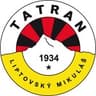 Liptovský Mikuláš club crest