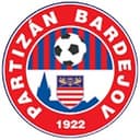 Partizán Bardejov club crest