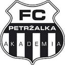 Petržalka club crest