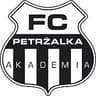 Petržalka club crest