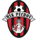 Púchov club crest