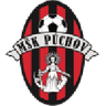 Púchov club crest