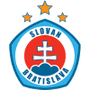 Slovan Bratislava II club crest