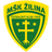 Žilina II club crest