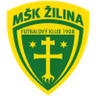 Žilina II club crest