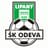 Lipany club crest